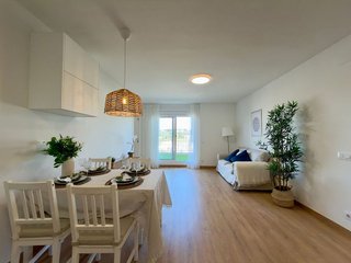 Piso en venta en Ca n'Oriol en Rubí