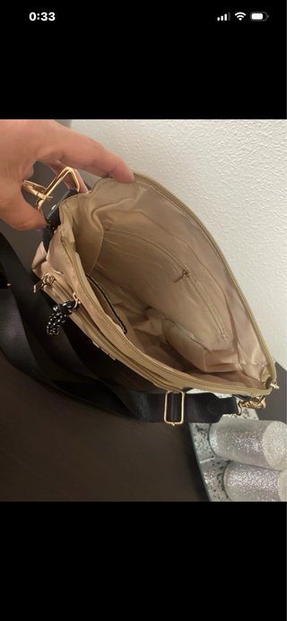 Bolso  bandolera