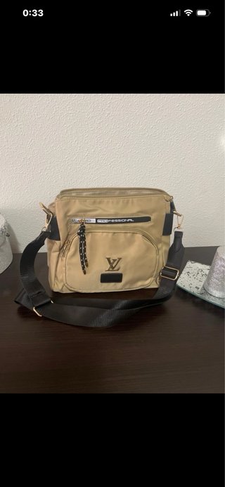 Bolso  bandolera