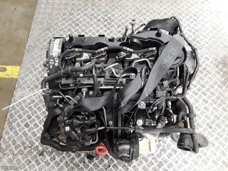 Motor VW Golf/Passat CFG