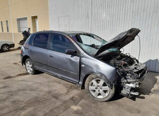 Honda caja cambios civic berlina 3 (ep1/2) 1133235
