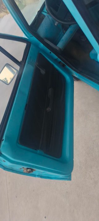SEAT Marbella  1996