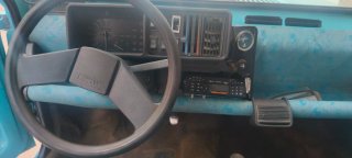 SEAT Marbella  1996