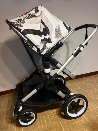 Bugaboo Fox