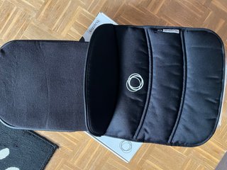 Bugaboo Fox