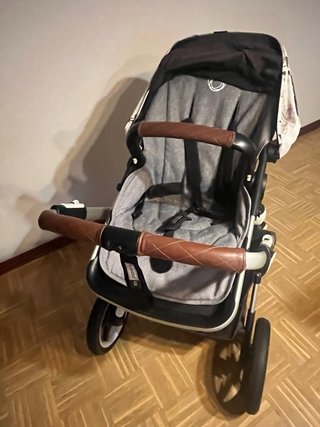 Bugaboo Fox