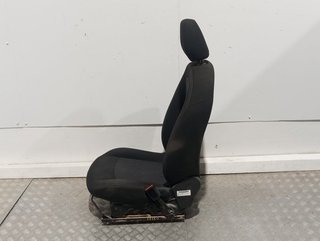 ASIENTO DELANTERO DERECHO CITROEN C-ELYSÉE YH01 S