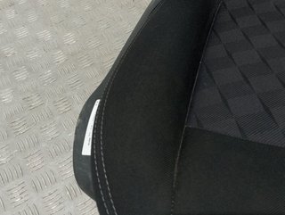 ASIENTO DELANTERO DERECHO CITROEN C-ELYSÉE YH01 S