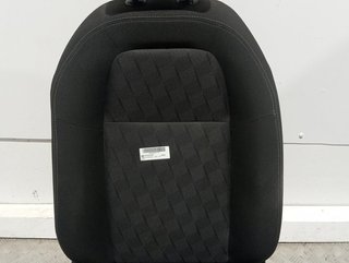 ASIENTO DELANTERO DERECHO CITROEN C-ELYSÉE YH01 S