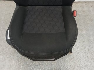 ASIENTO DELANTERO DERECHO CITROEN C-ELYSÉE YH01 S