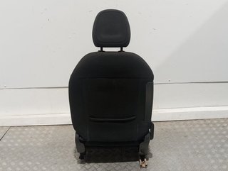 ASIENTO DELANTERO DERECHO CITROEN C-ELYSÉE YH01 S