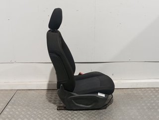 ASIENTO DELANTERO DERECHO CITROEN C-ELYSÉE YH01 S