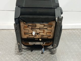 ASIENTO DELANTERO DERECHO CITROEN C-ELYSÉE YH01 S