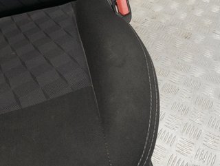 ASIENTO DELANTERO DERECHO CITROEN C-ELYSÉE YH01 S