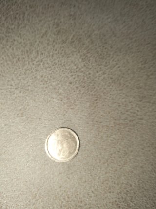 Moneda antigua