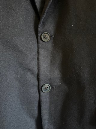 Giacca sartoriale Gianfranco Orrú