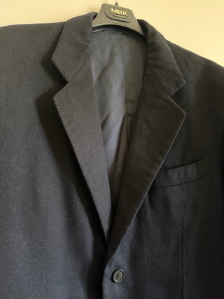 Giacca sartoriale Gianfranco Orrú