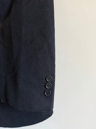 Giacca sartoriale Gianfranco Orrú