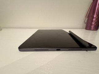 Lenovo Tab M11 128GB + Penna + Custodia