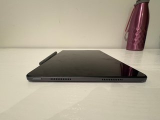 Lenovo Tab M11 128GB + Penna + Custodia