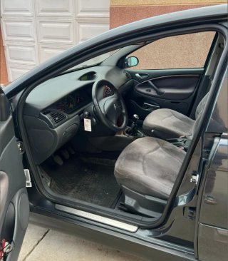 Citroen C5 2004