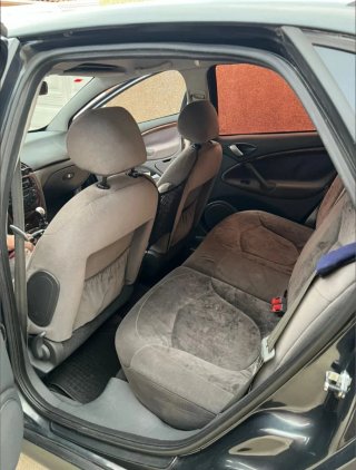 Citroen C5 2004