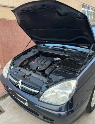 Citroen C5 2004