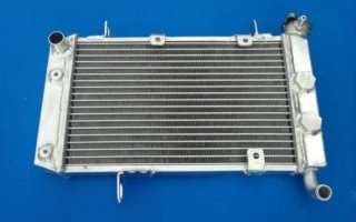 Radiador de Aluminio
