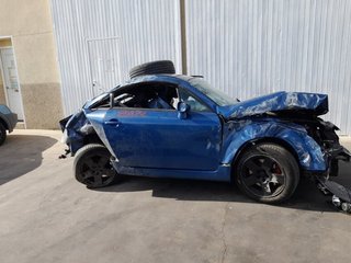 Audi 1133241 caja cambios dzf tt (8n3/8n9) 1.8 t