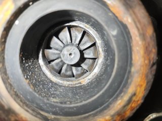 Turbo VW/Audi/Seat/Skoda 04L253010B 147.000km