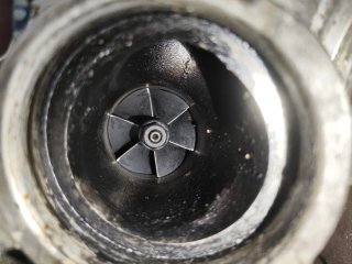 Turbo VW/Audi/Seat/Skoda 04L253010B 147.000km