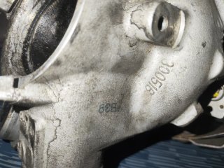 Turbo VW/Audi/Seat/Skoda 04L253010B 147.000km
