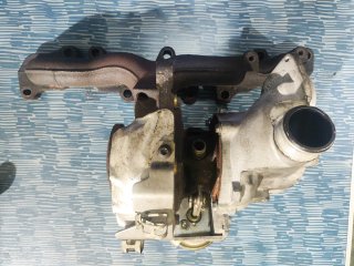 Turbo VW/Audi/Seat/Skoda 04L253010B 147.000km