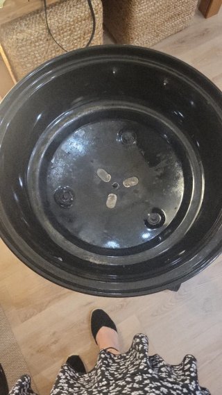 Barbacoa Weber Original Kettle 57cm