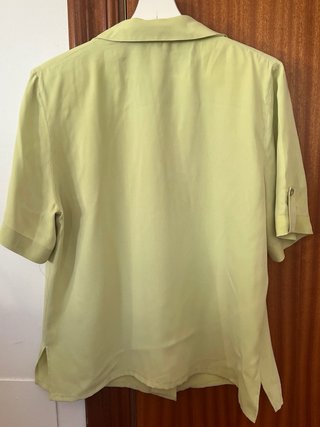Camisa de chica. Simorra. Talla 44.