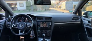 Volkswagen Golf GTD 2016