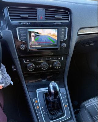 Volkswagen Golf GTD 2016