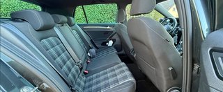 Volkswagen Golf GTD 2016
