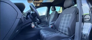Volkswagen Golf GTD 2016