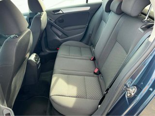 Volkswagen Golf 6 Blue-Motion 1.6 TDi 105CV 2012