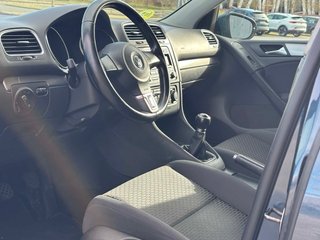 Volkswagen Golf 6 Blue-Motion 1.6 TDi 105CV 2012