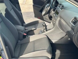 Volkswagen Golf 6 Blue-Motion 1.6 TDi 105CV 2012