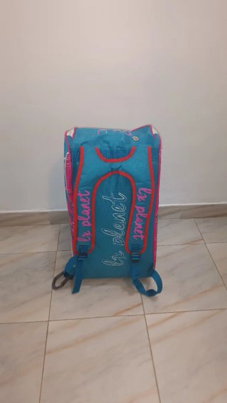 Borsa per racchette da padel LX