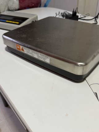 Balanza Electrónica Tanita BSE-100G