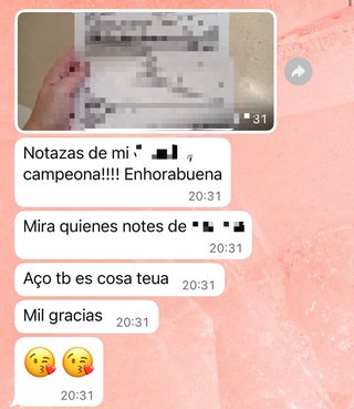 CLASES PARTICULARES TODOS LOS CURSOS