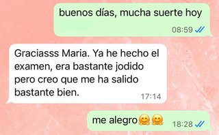 CLASES PARTICULARES TODOS LOS CURSOS