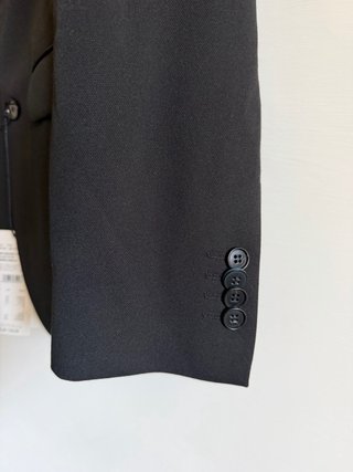 Giacca uomo s.Oliver nera
