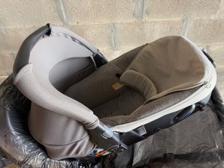 Carrito de bebé Jane Carrito con capazo y sillita