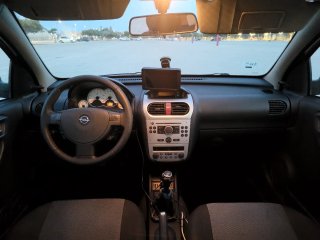 Opel Corsa 2007