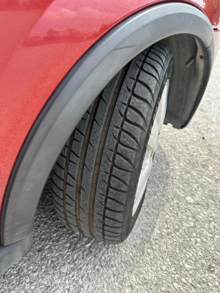 Opel Corsa 2007
